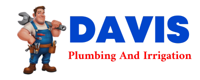 Trusted plumber in STEPHENSON